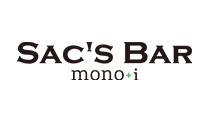 SAC'S BAR mono+iʥåС Υ