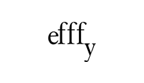 efffy（エフィー）