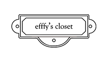 efffy's closet（エフィーズ クローゼット）